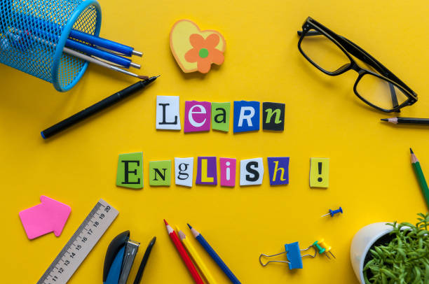 English Learning